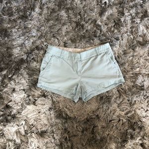 JCrew Classic Shorts